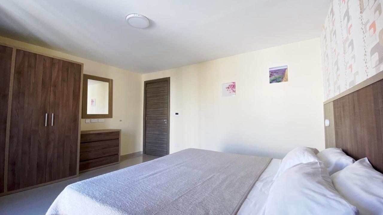 Cast Apartments Gzira Eksteriør billede