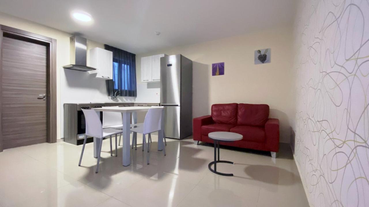 Cast Apartments Gzira Eksteriør billede