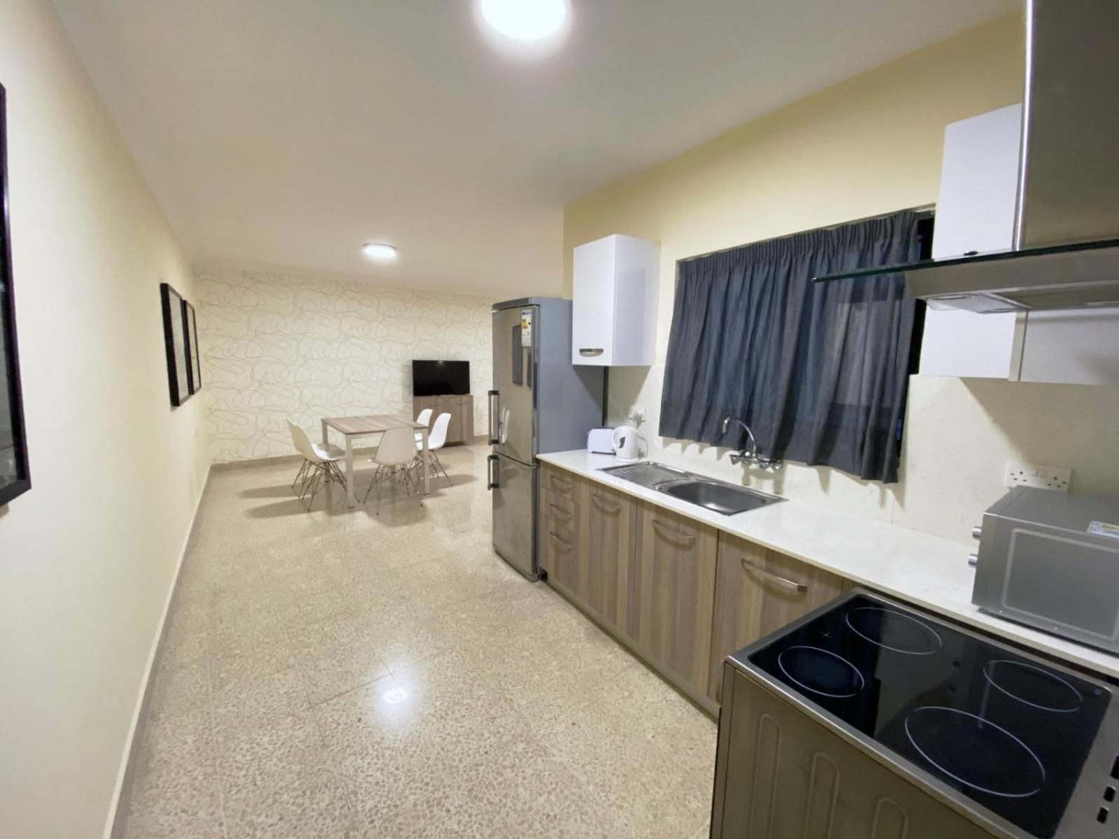 Cast Apartments Gzira Eksteriør billede