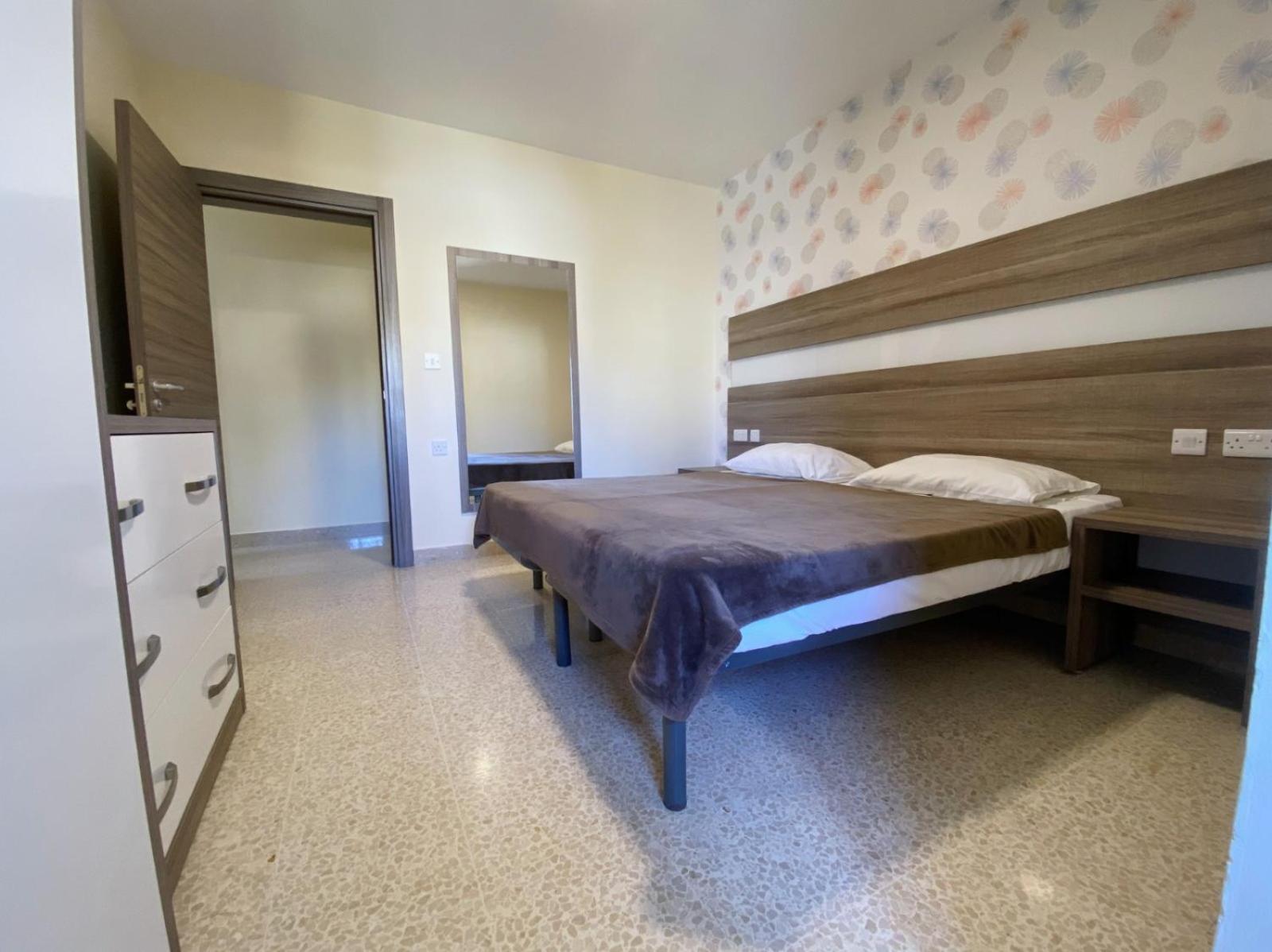 Cast Apartments Gzira Eksteriør billede