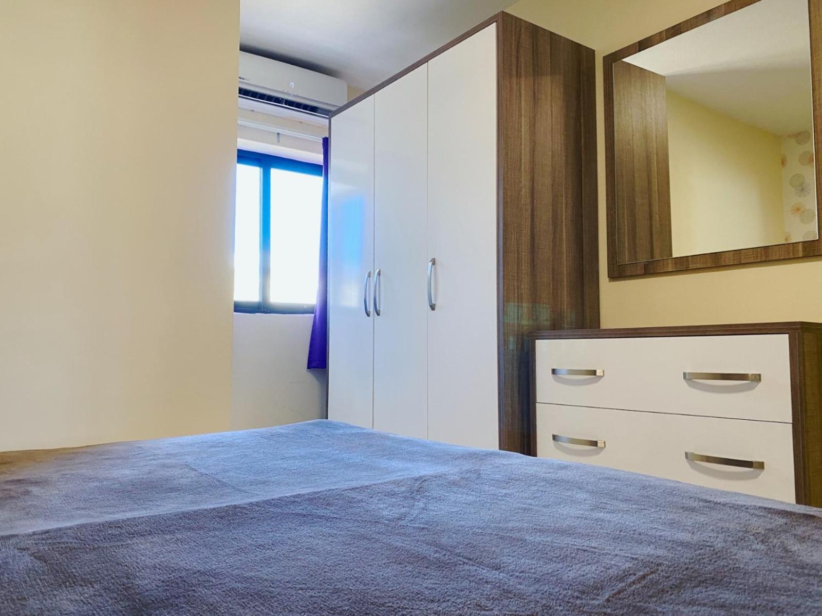 Cast Apartments Gzira Eksteriør billede