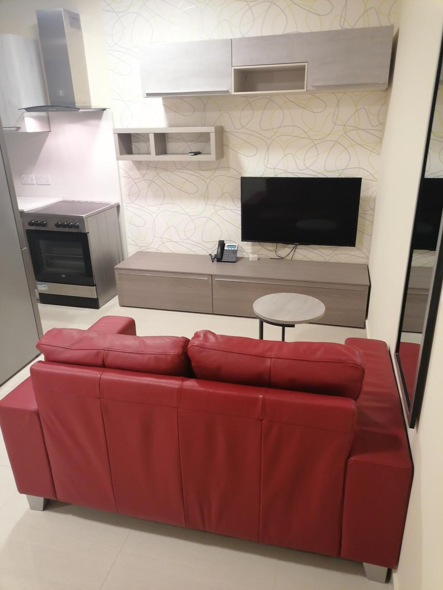 Cast Apartments Gzira Eksteriør billede