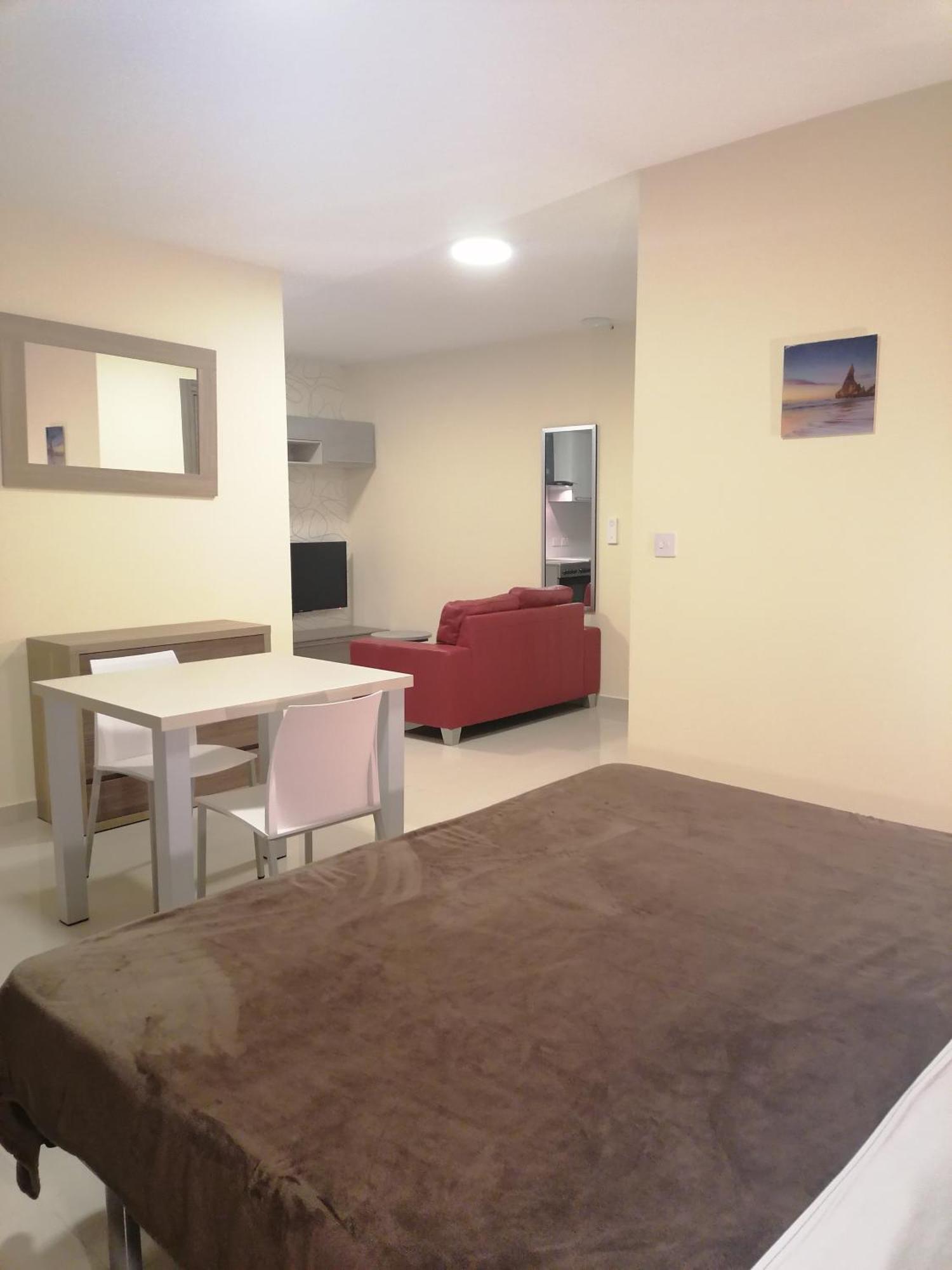 Cast Apartments Gzira Eksteriør billede