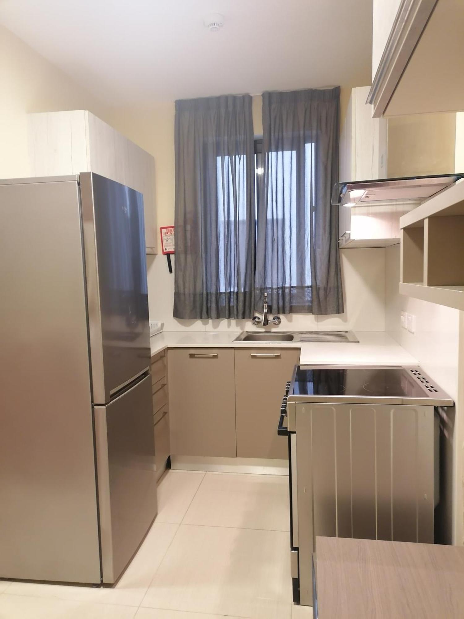 Cast Apartments Gzira Eksteriør billede
