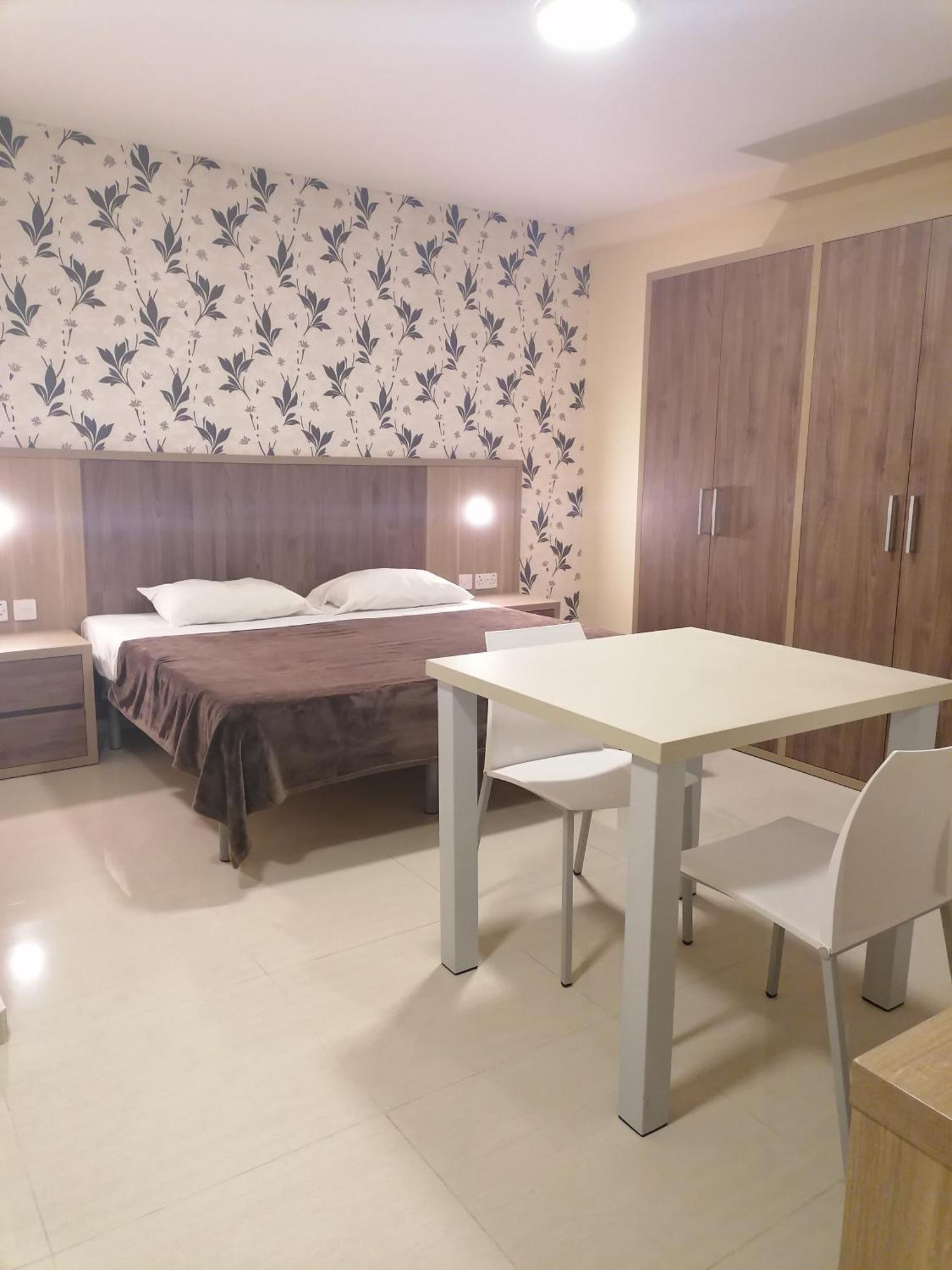 Cast Apartments Gzira Eksteriør billede